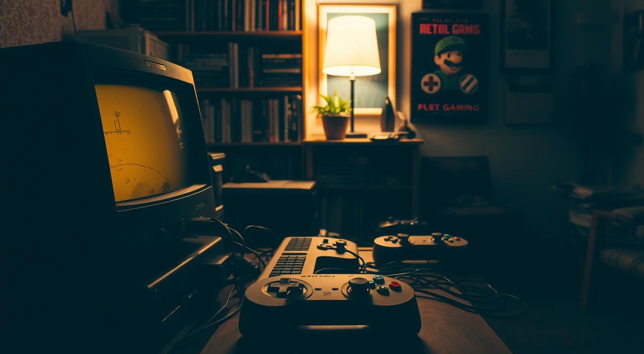 potato pc gaming