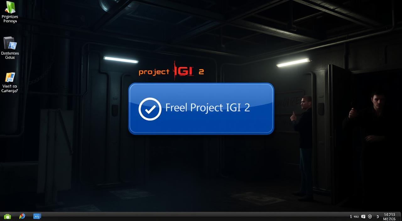 Experience Project IGI 2 Free on PC - Download the Full Game project igi 2 download free full version pc