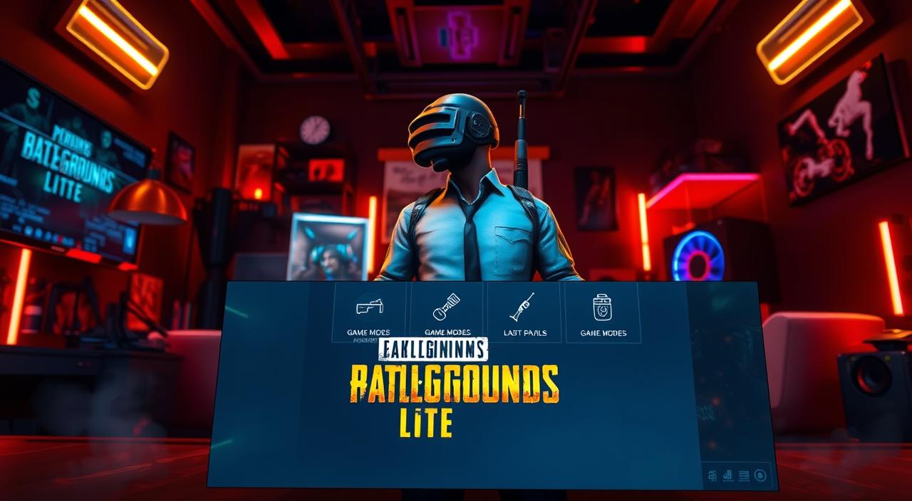 pubg lite pc download