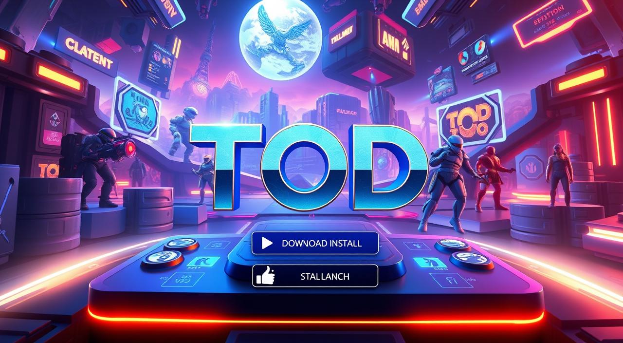Loved Playing the TOD Game - Download It for Your PC Now! tod game download online