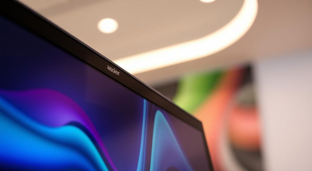 Acer Aspire 5 display quality