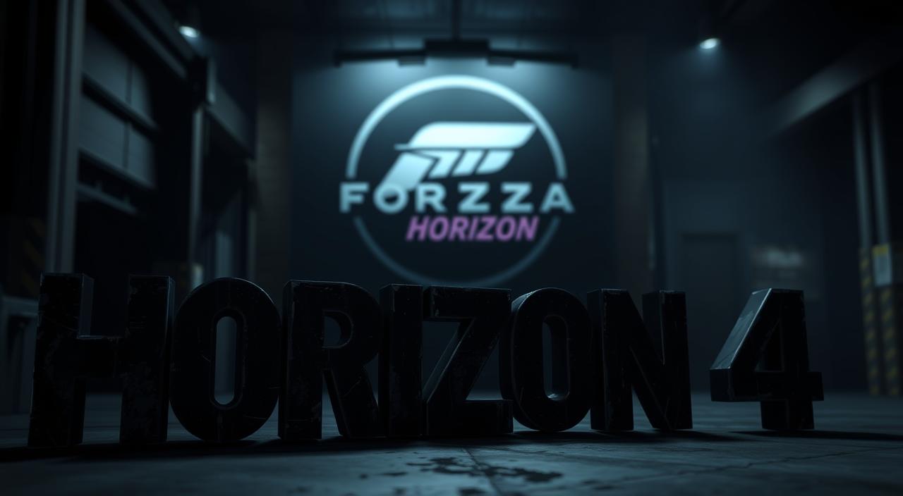Forza Horizon4 Highly Compressed PC Game Download