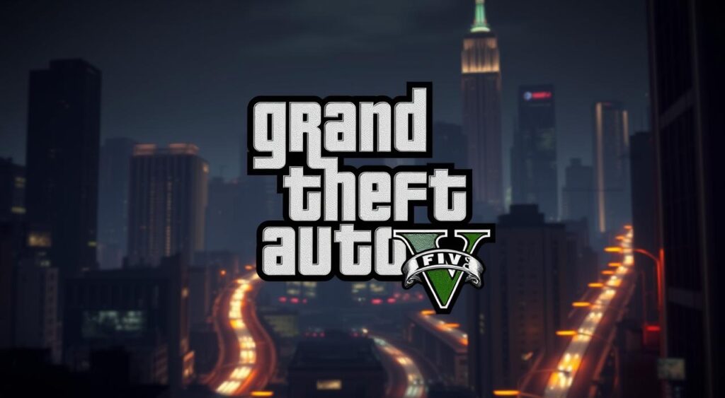 GTA5 PC Download Highly Compressed