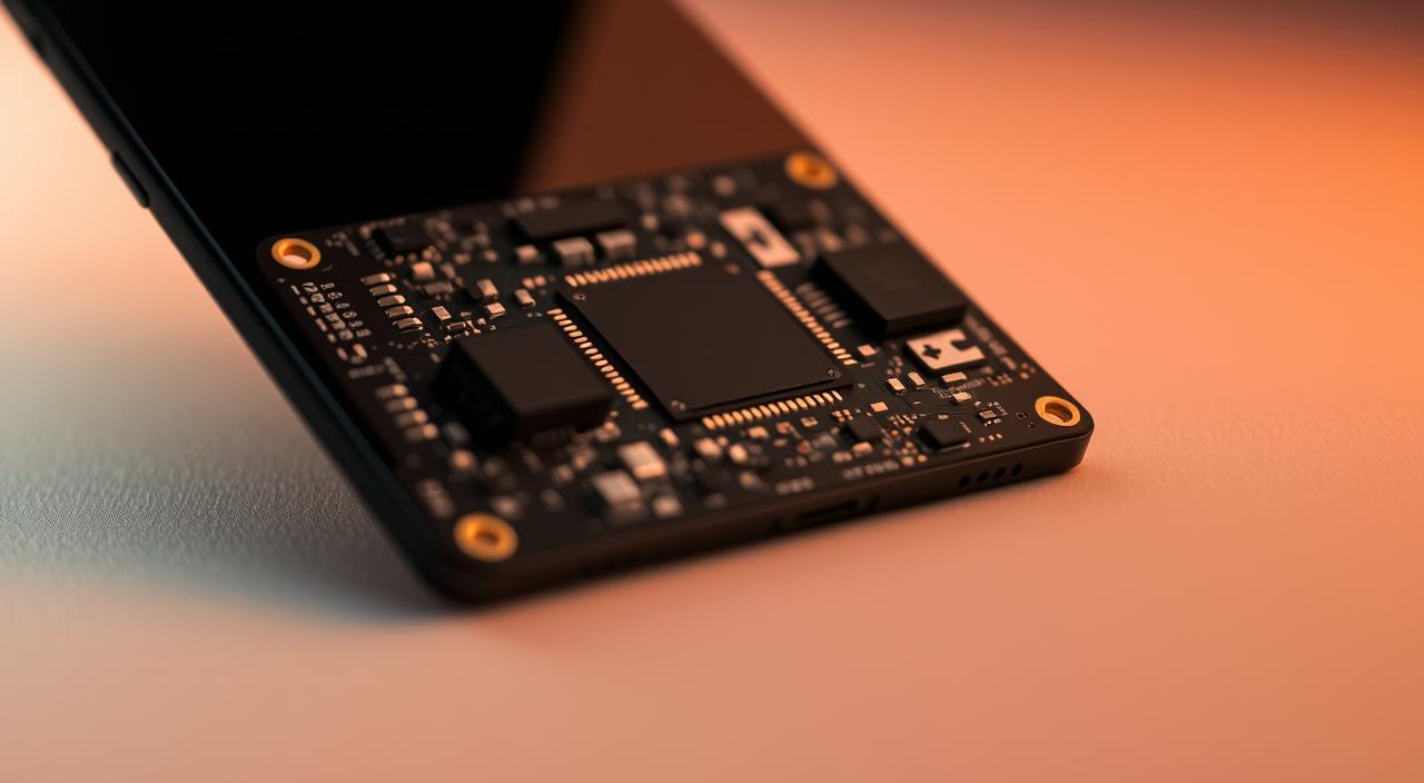Google Tensor chipset