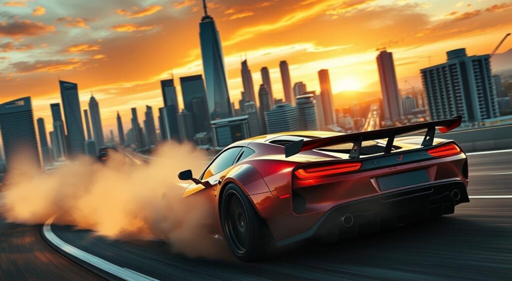 best free car racing games pc