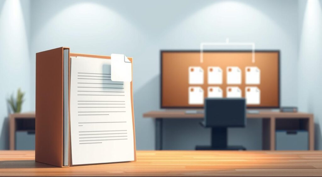 difference between file and folder