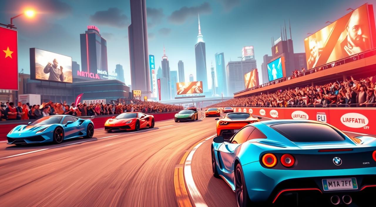 Free PC Car Racing Games: My Top 10 Picks free car games for PC