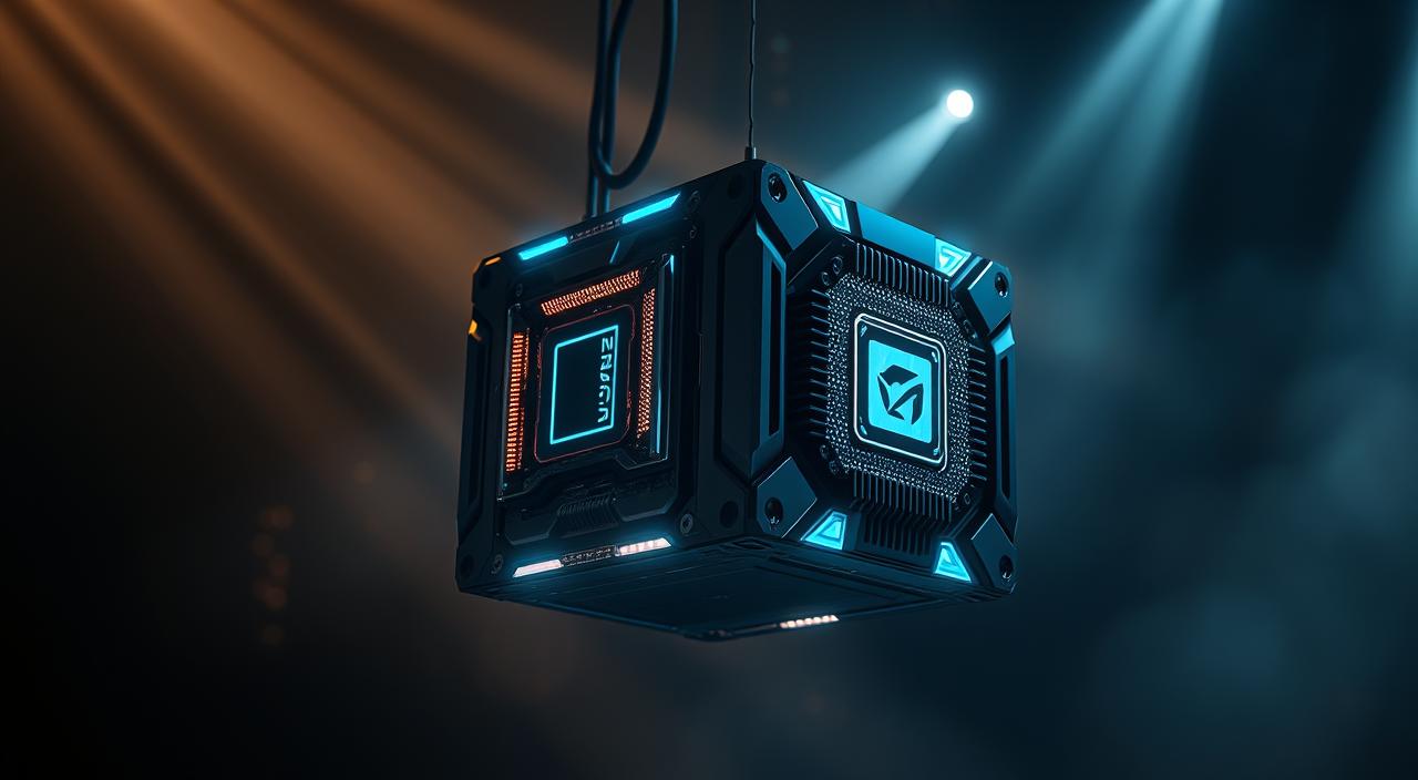 Discover the Best CPU for Gaming in 2025 with My Guide future-proof gaming processors