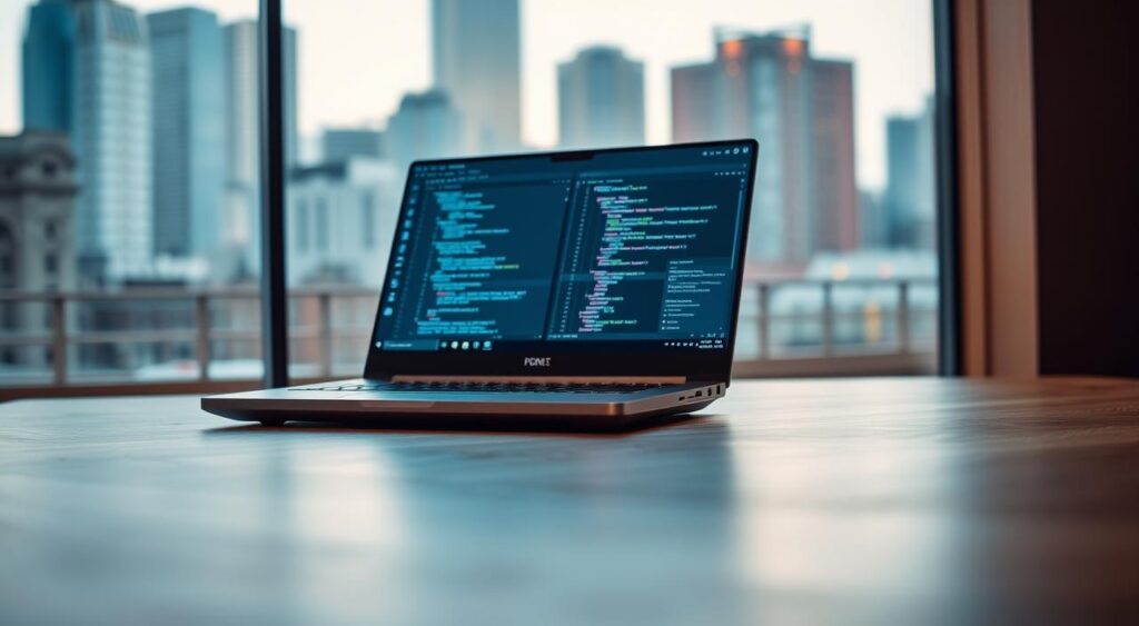 gaming laptops for developers
