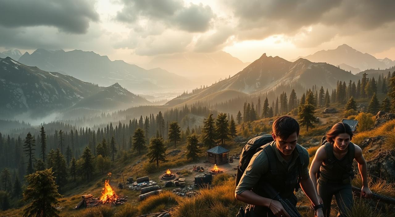 My Top Free Survival Games for PC top free survival games pc