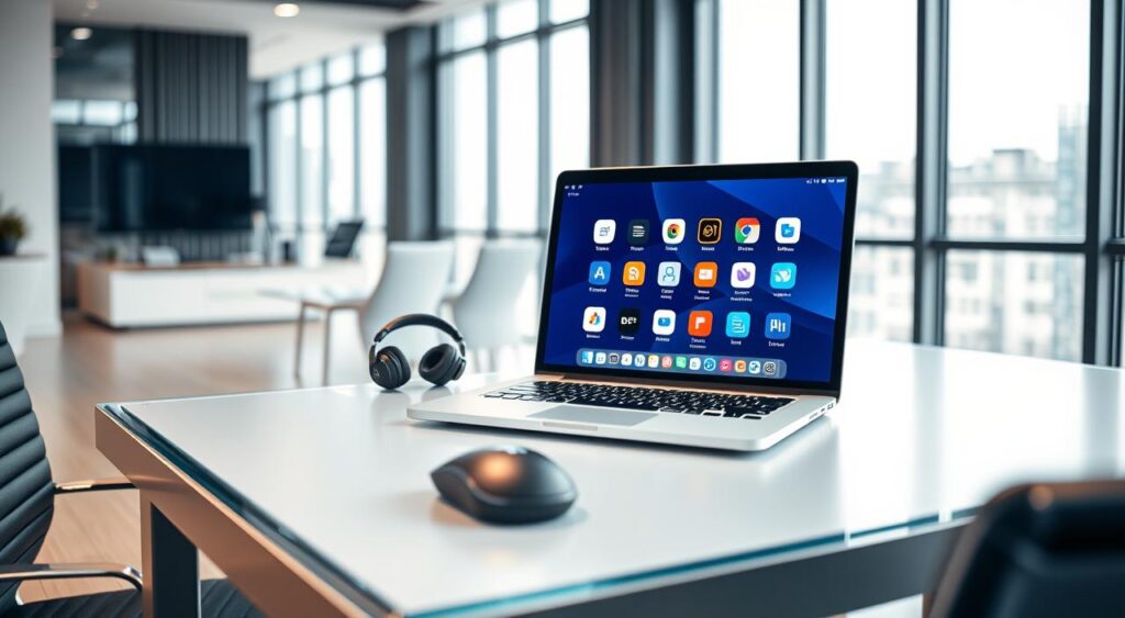 top software for laptop
