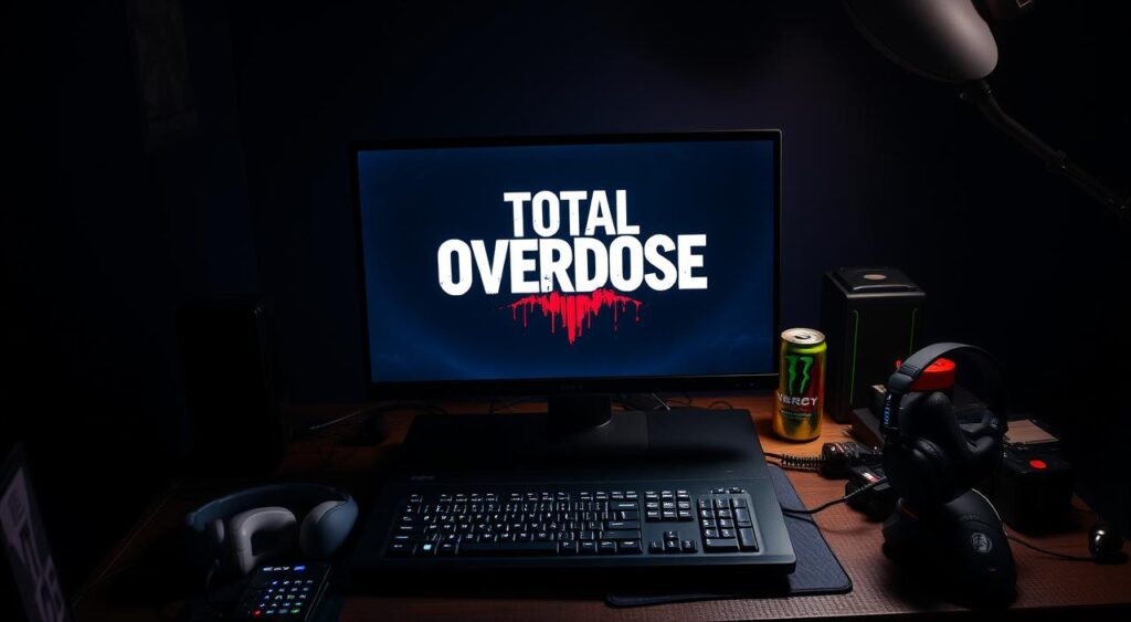 total overdose game free download full version for pc compressed