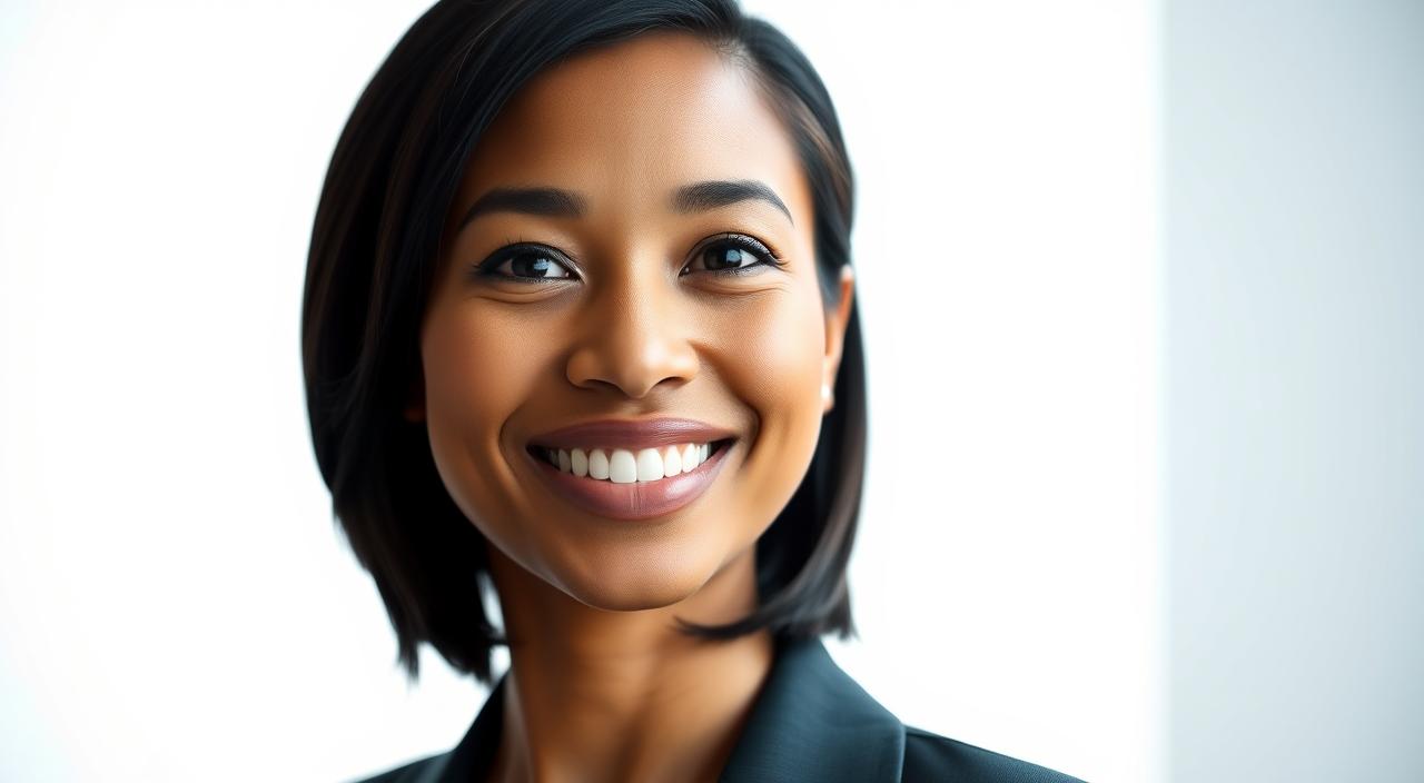 I Found the Perfect Free AI Headshot Generator for LinkedIn AI-generated professional headshots