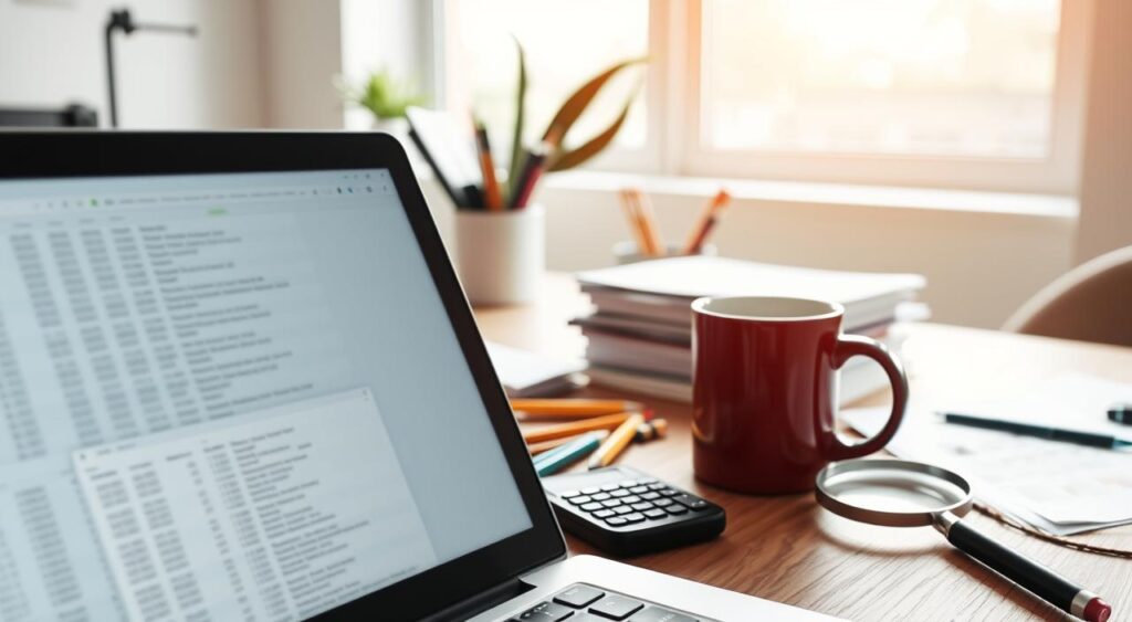CSV data processing