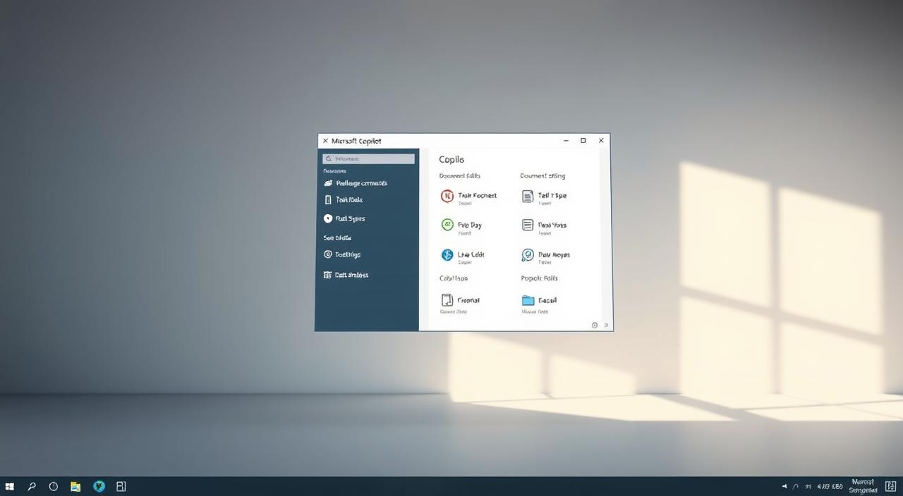 My Top Practical Uses for Microsoft Copilot in Windows 11 Microsoft Copilot features in Windows11