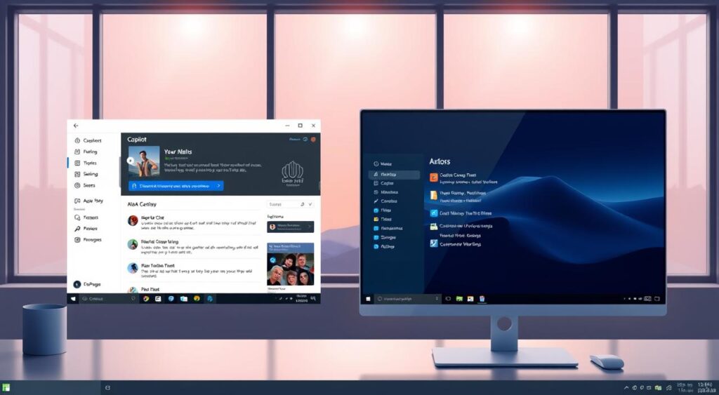 Microsoft Copilot in Windows11