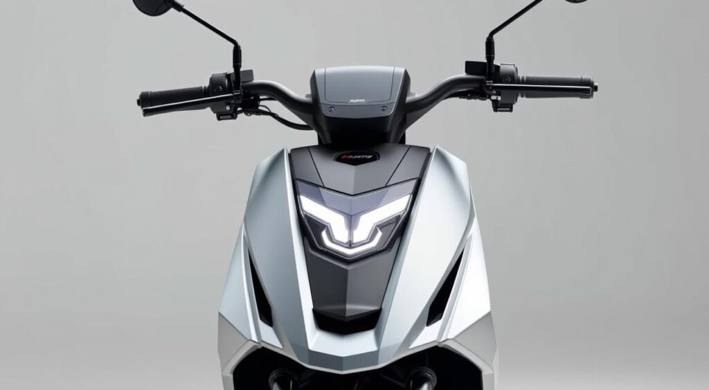 Rabbit R1 features