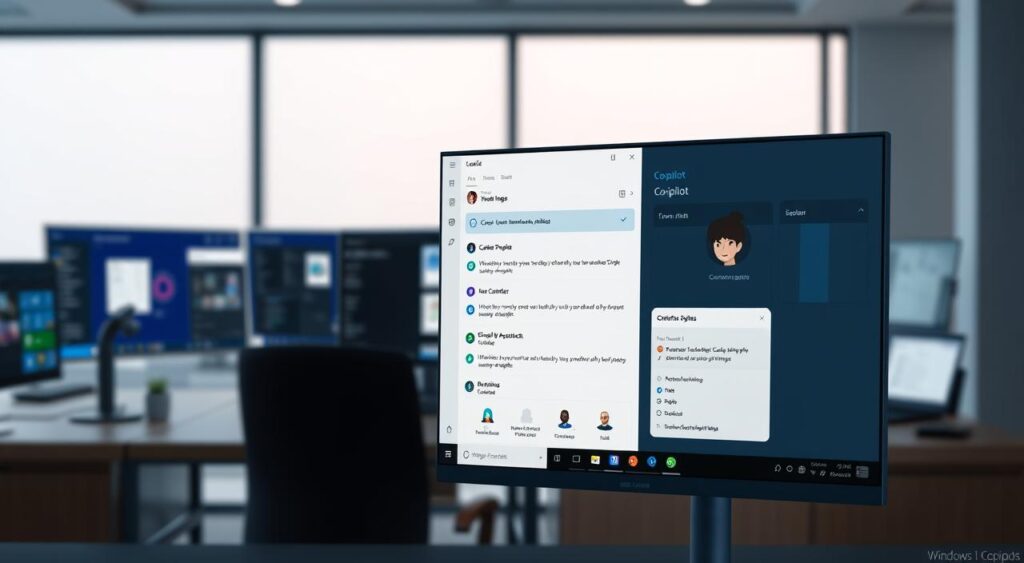 Windows 11 Copilot functionality