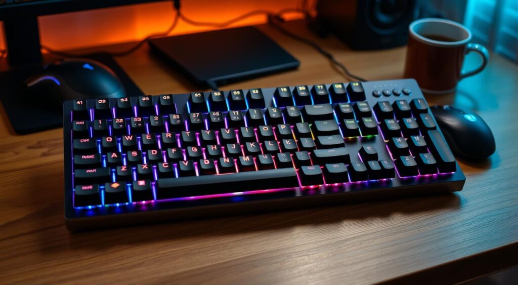 best cheap mechanical keyboard for gaming