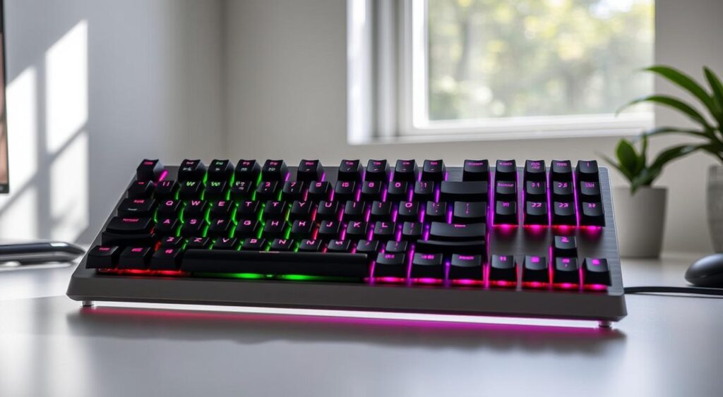 budget gaming keyboard