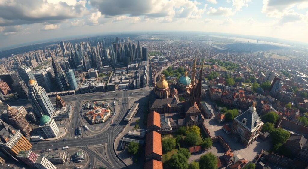 city-building comparison