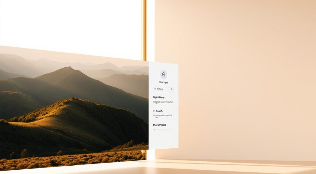 self-hosted photo management platform