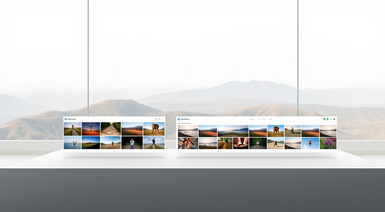 The Best Open Source Google Photos Replacement I Use self-hosted photo management platform