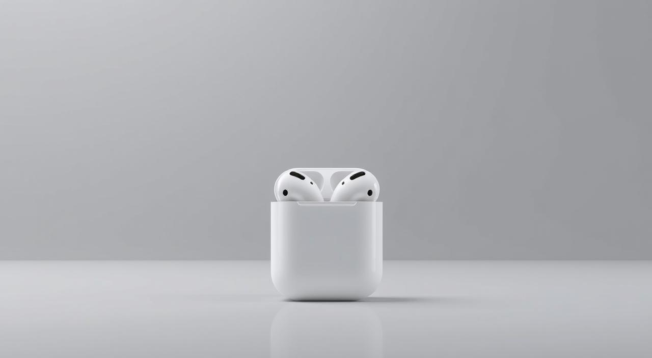 AirPods Pro3 new features