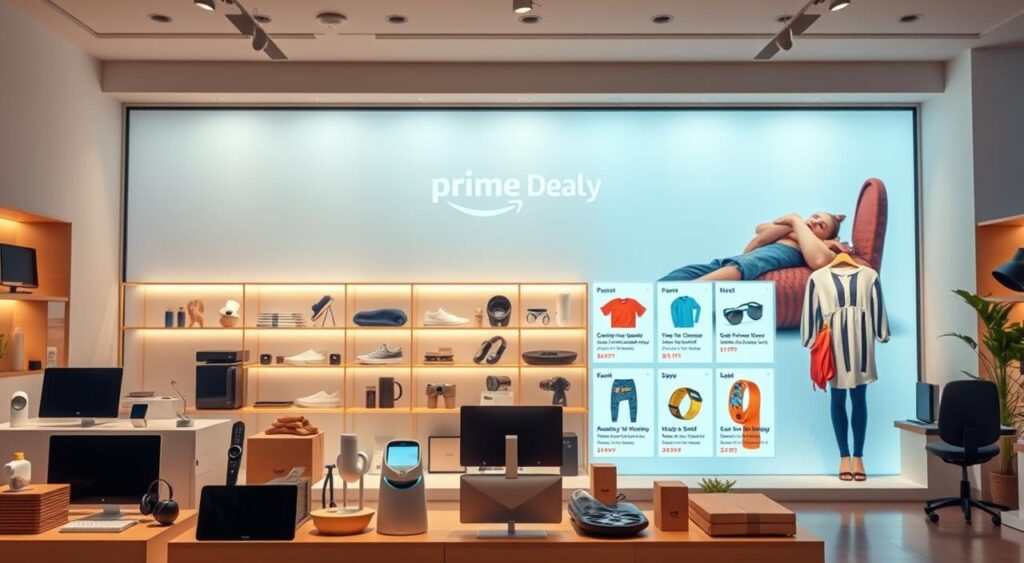 Amazon Prime Day 2024 Deals