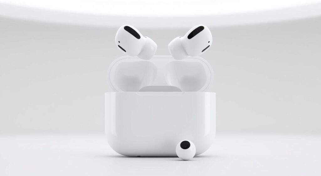 Apple AirPods Pro3 specs