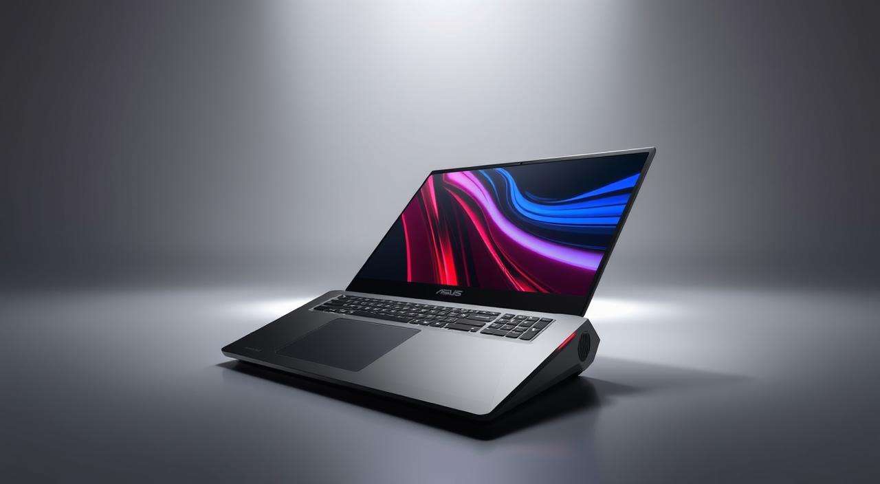 Asus ROG Ally 2 India Debut: All the Latest Info Asus ROG Ally2 features