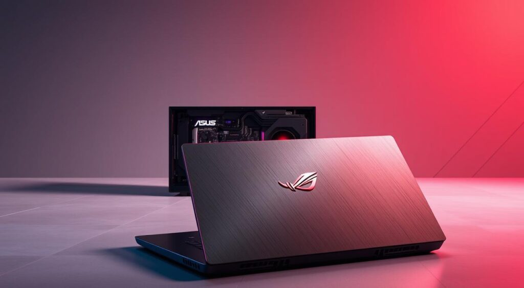 Asus ROG Ally2 specifications