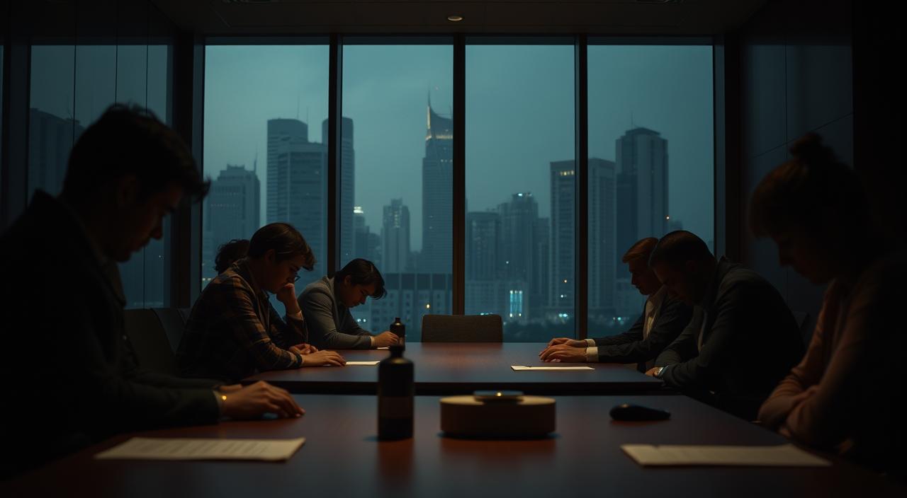 I Uncover the Truth About Byju's Layoffs in 2024 Byju's layoffs 2024