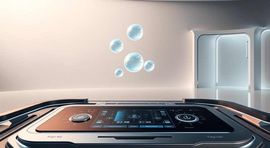 ChatGPT-4o features