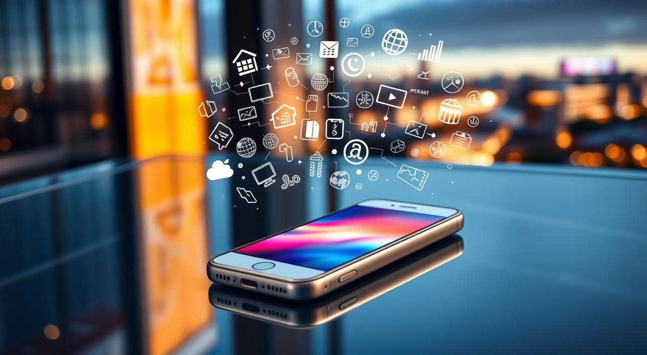 Digital Markets Act iPhone Impact