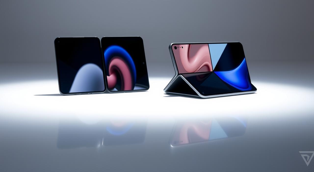 Samsung Galaxy Z Fold 6 vs Pixel Fold 2: Which Foldable Is Best? Foldable Phones Comparison