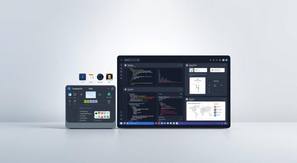 Google NotebookLM interface