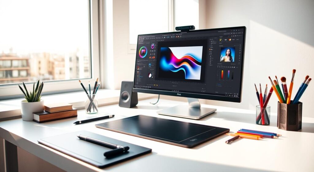 Image editing tools