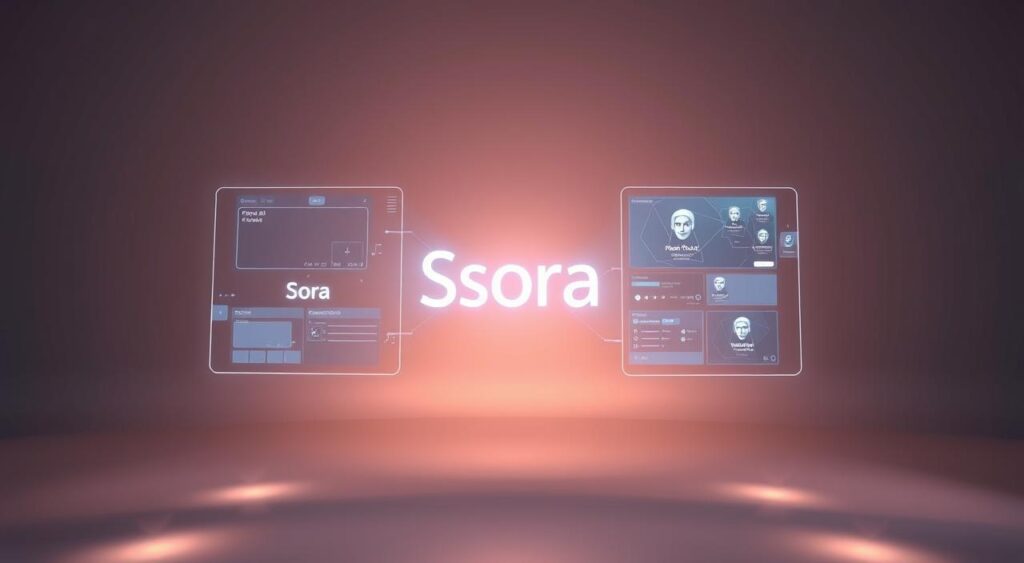 OpenAI Sora AI video tool
