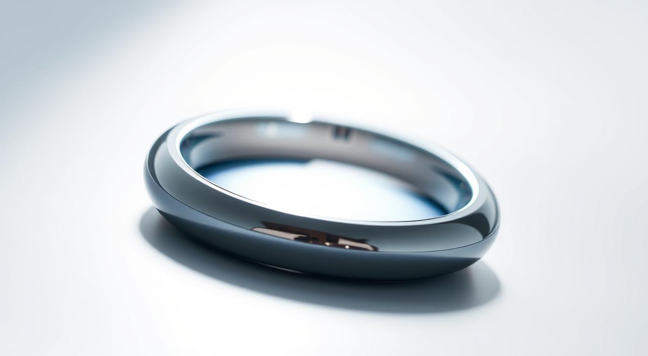 Samsung Galaxy Ring latest news