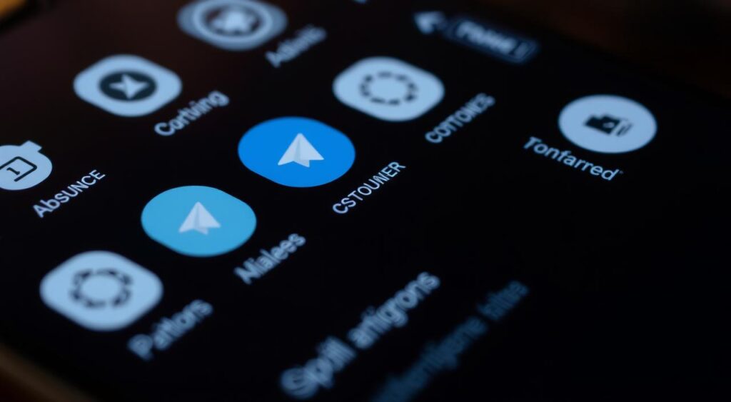 Telegram Hidden Features