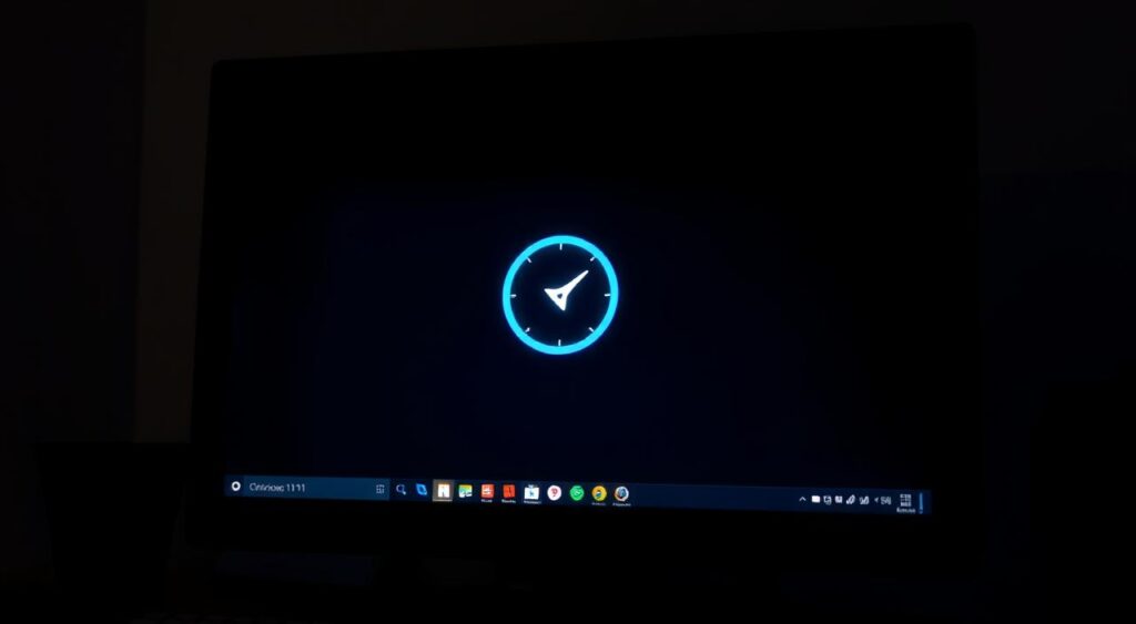 Windows 11 24H2 update stuck issues