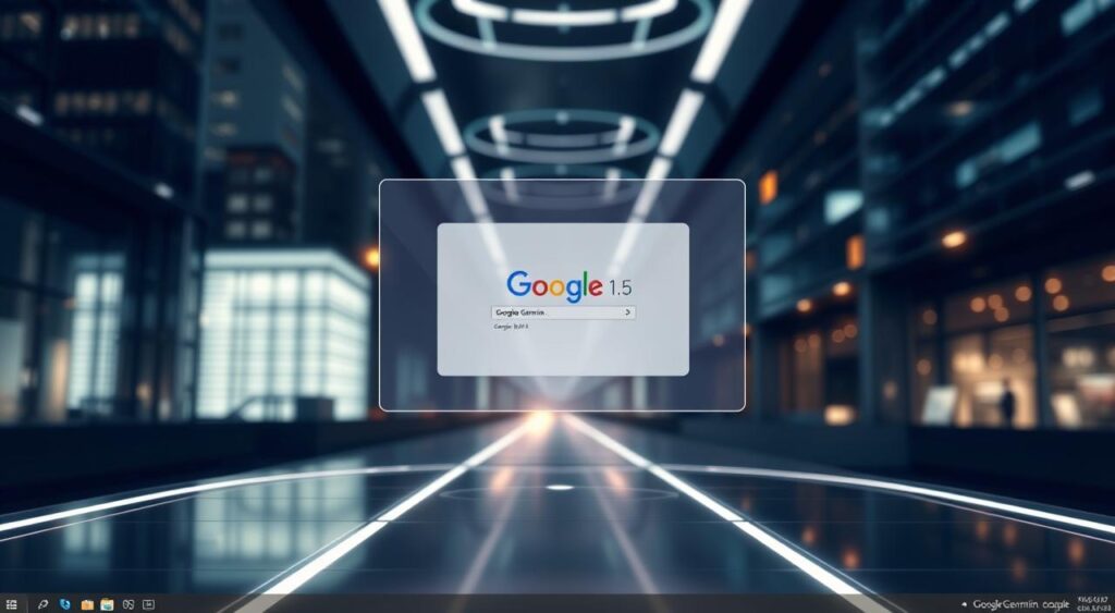 google gemini1.5 beta access
