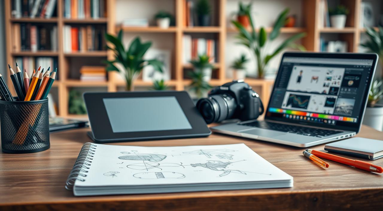 graphic design tools