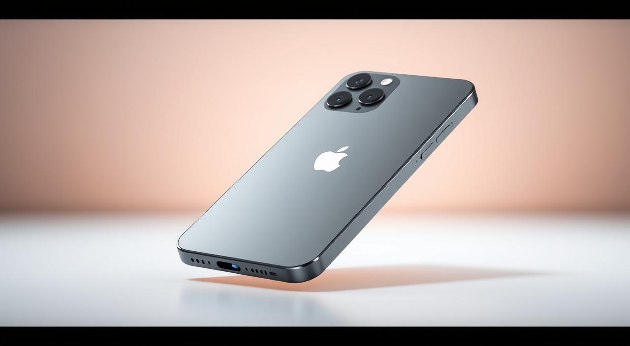 Unveiling the iPhone 16 Pro Max: Leaks and Expected Price in India iPhone16 Pro Max leaks